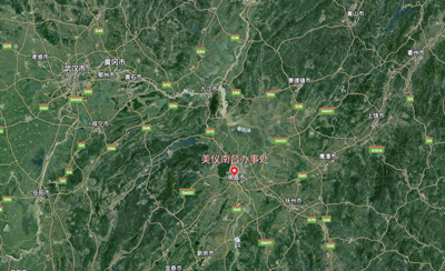  美儀來(lái)到英雄城！